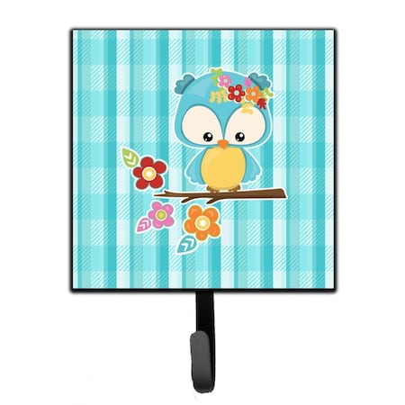 Jensendistributionservices Blue Bird Leash or Key Holder MI2102551